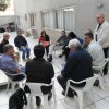 Participantes Partilha Ministerial e Jornada Teológica, Curitiba 17-18 de julho de 2015